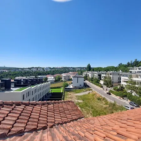 Appartamento Dedinje *