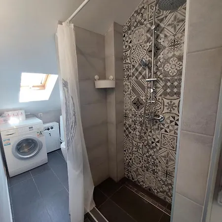 Dedinje Appartement *